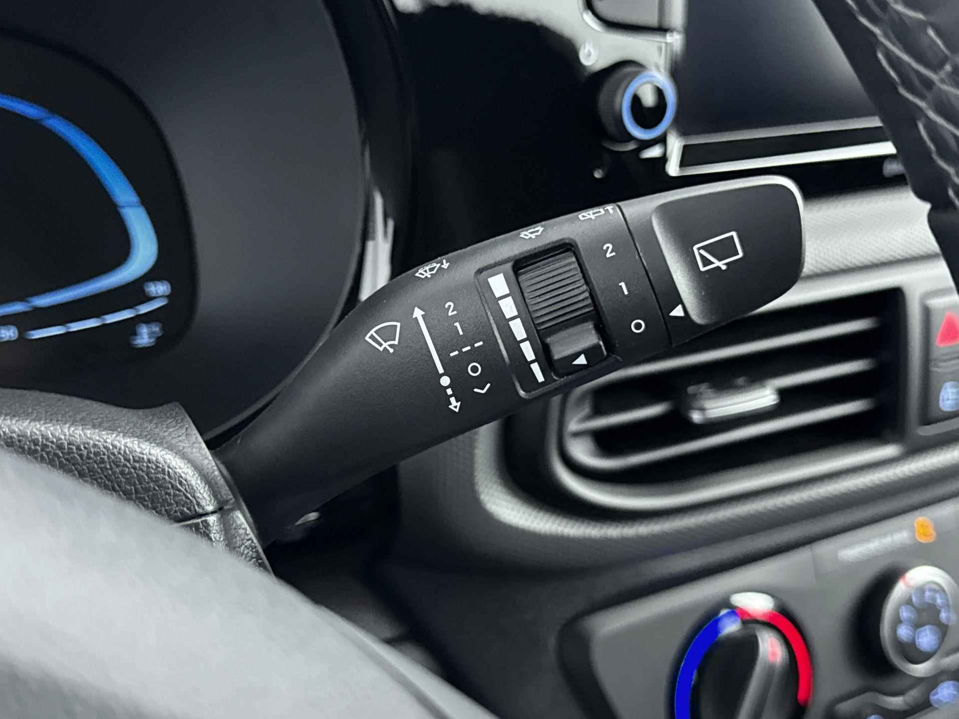Hyundai i10 1.0 Comfort Smart |airco | cruise controle | apple carplay | navi - 19/33