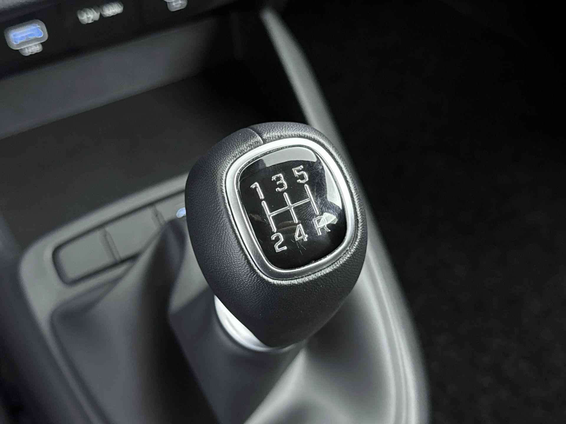 Hyundai i10 1.0 Comfort Smart |airco | cruise controle | apple carplay | navi - 26/33
