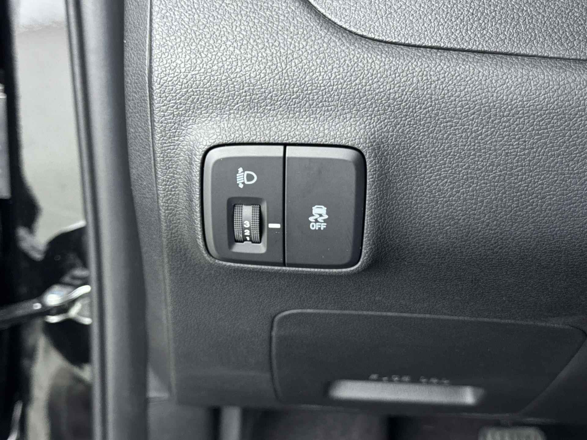 Hyundai i10 1.0 Comfort Smart |airco | cruise controle | apple carplay | navi - 31/33