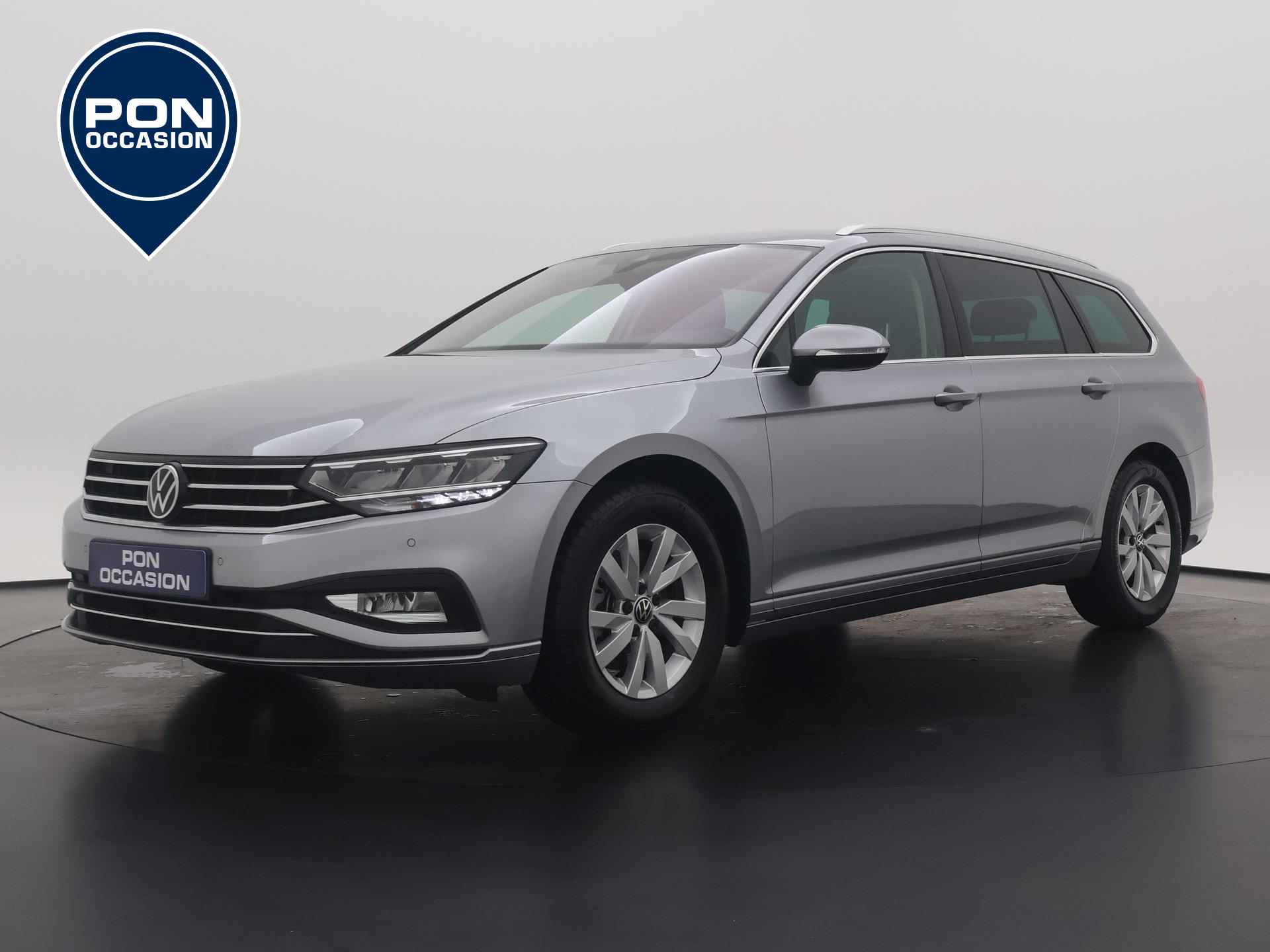 Volkswagen Passat BOVAG 40-Puntencheck