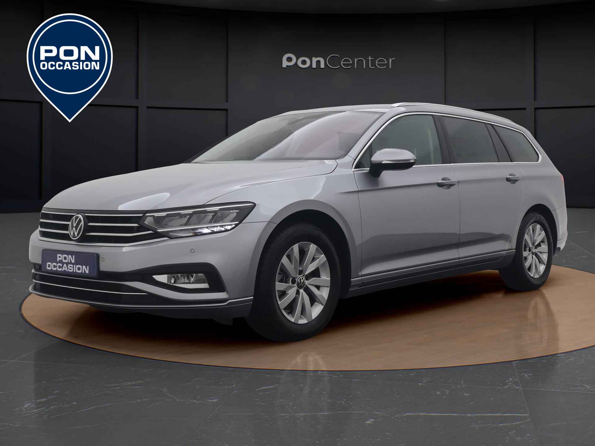 Volkswagen Passat BOVAG 40-Puntencheck