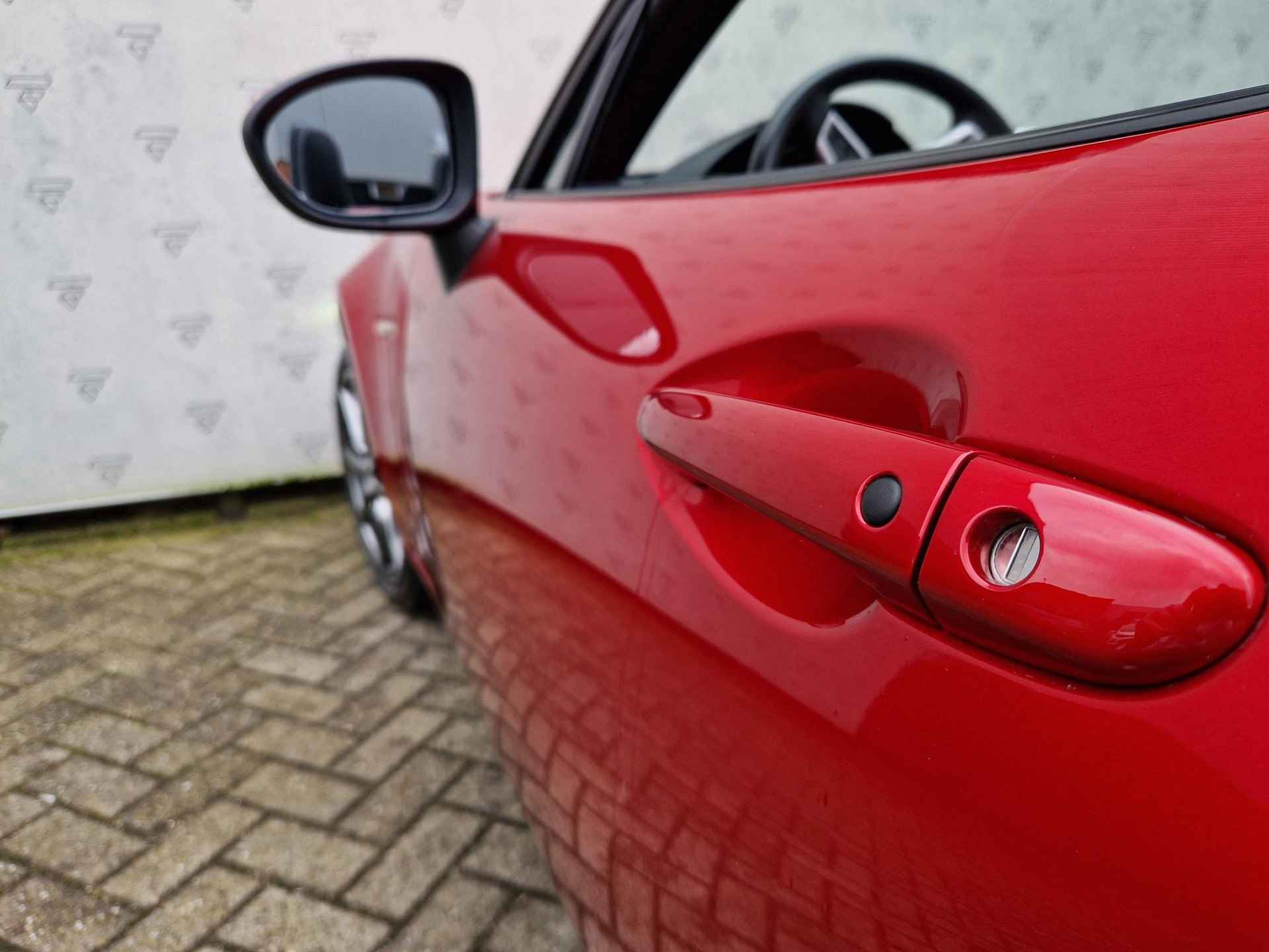 Mazda MX-5 2.0 SkyActiv-G 160 GT-M | Stoelverwarming | Clima | Navi | DAB | PDC | LED | BOSE | - 13/27