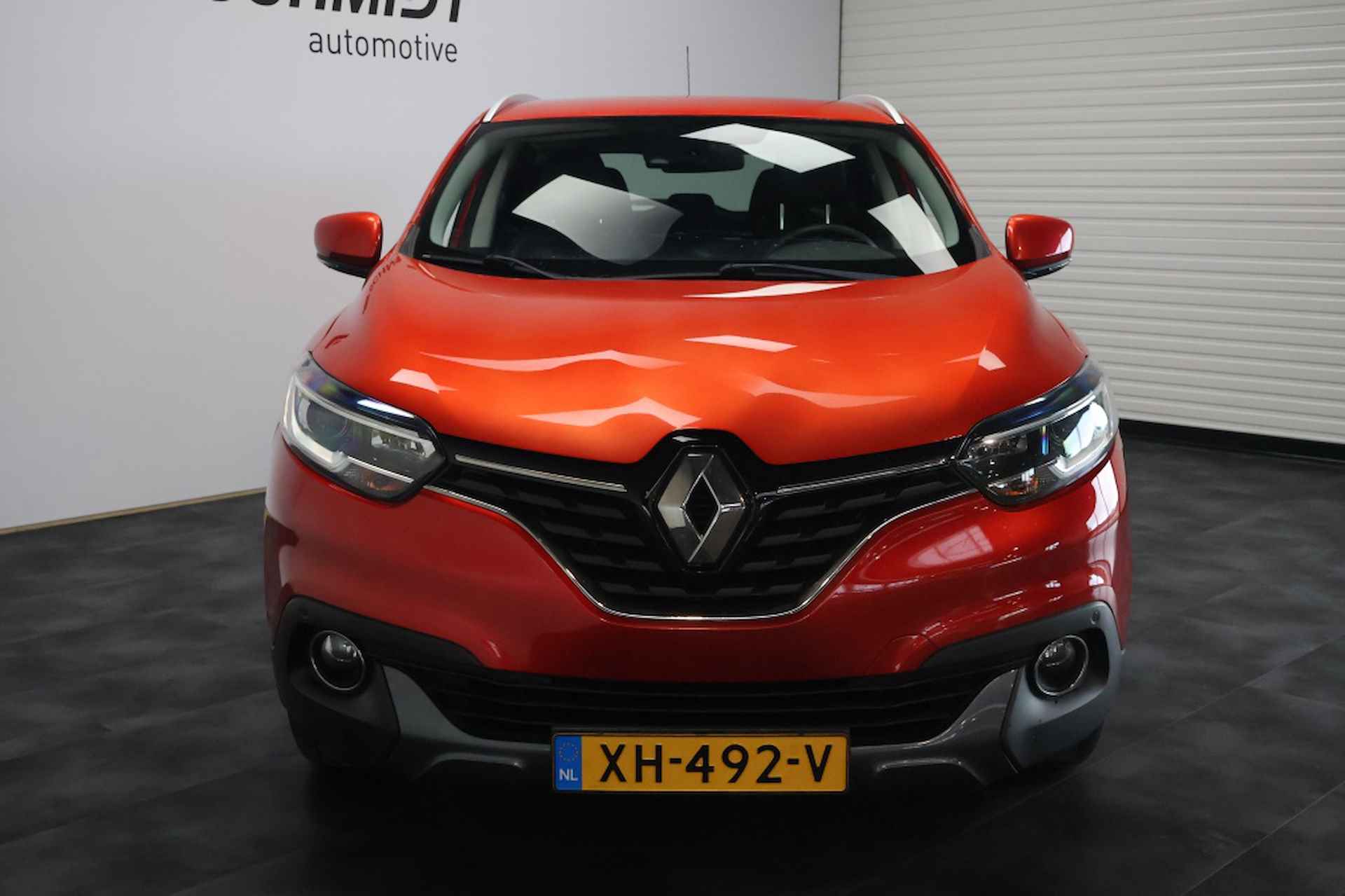 Renault Kadjar 1.2 TCe Intens | Navigatie | Camera - 2/23