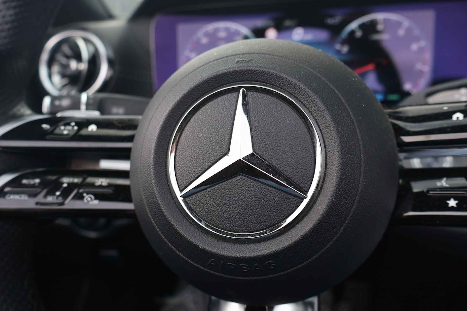Mercedes-benz E-klasse Cabrio 450 4Matic AMG | Carplay | MBUX | Burmester - 6/29