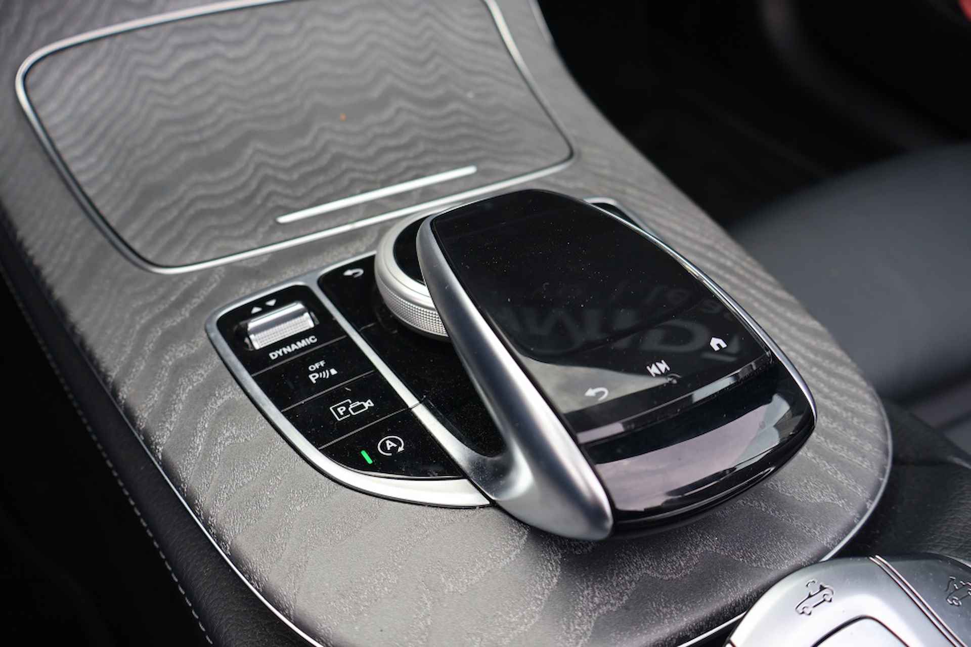 Mercedes-benz E-klasse Cabrio 450 4Matic AMG | Carplay | MBUX | Burmester - 13/29