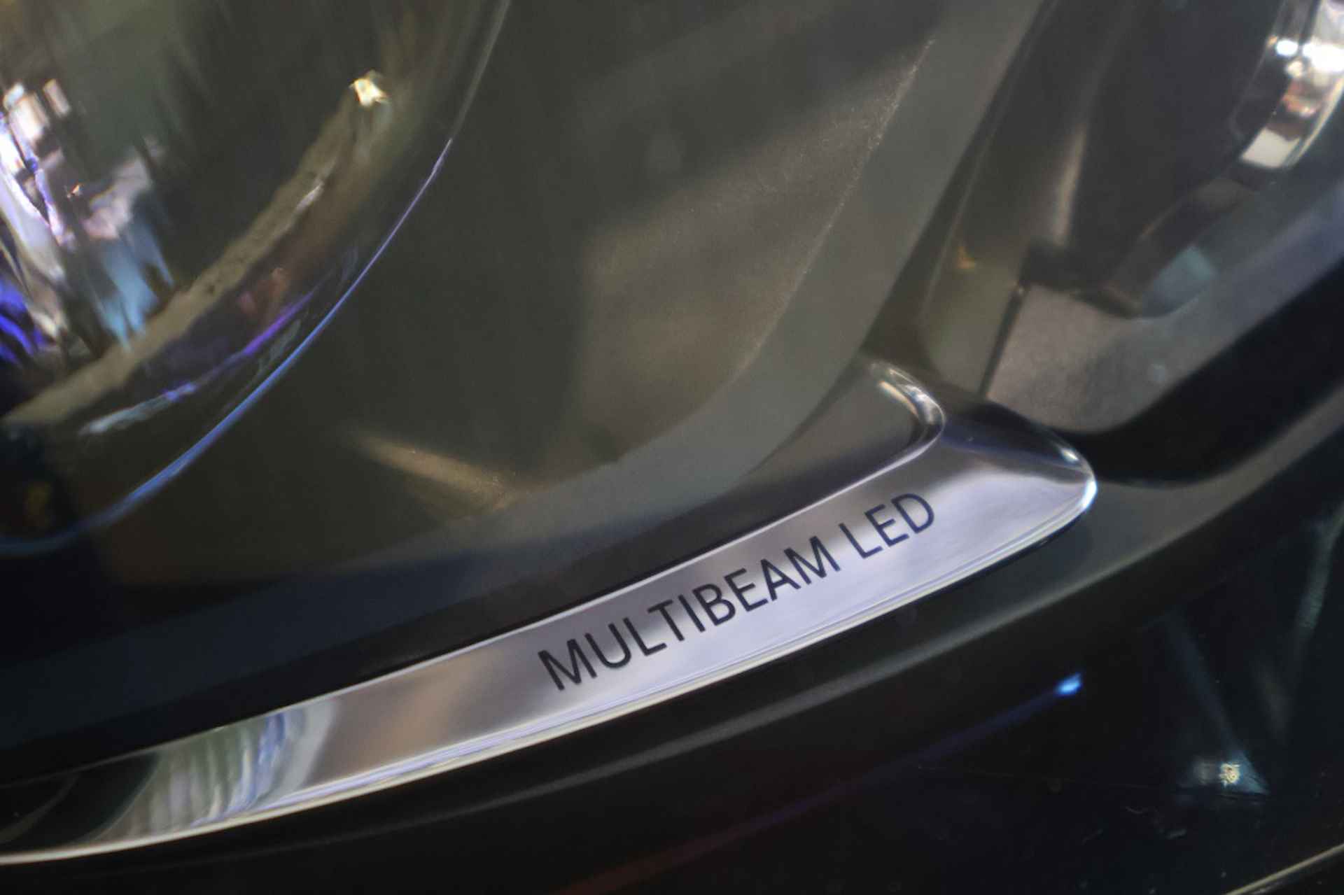 Mercedes-benz E-klasse Cabrio 450 4Matic AMG | Carplay | MBUX | Burmester - 23/29