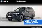 BMW X7 xDrive40i High Executive l M-Sport l B&W