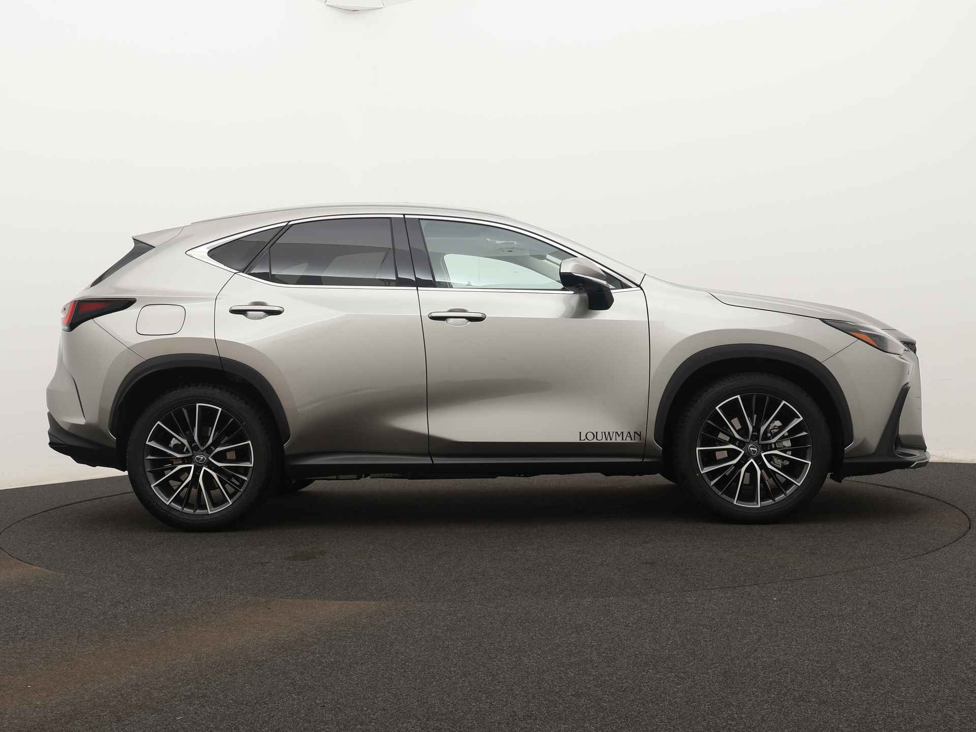 Lexus NX 450h+ AWD Executive Line | Demo | Plug-in Hybrid | Stoelgeheugen | Schuifdak | - 15/48