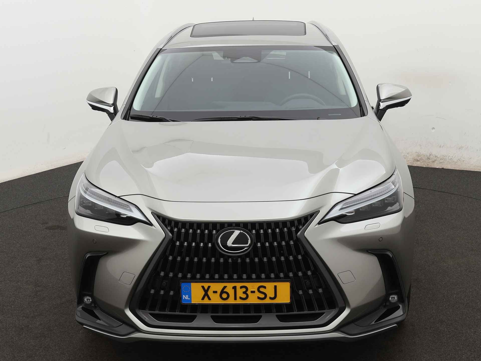 Lexus NX 450h+ AWD Executive Line | Demo | Plug-in Hybrid | Stoelgeheugen | Schuifdak | - 27/48