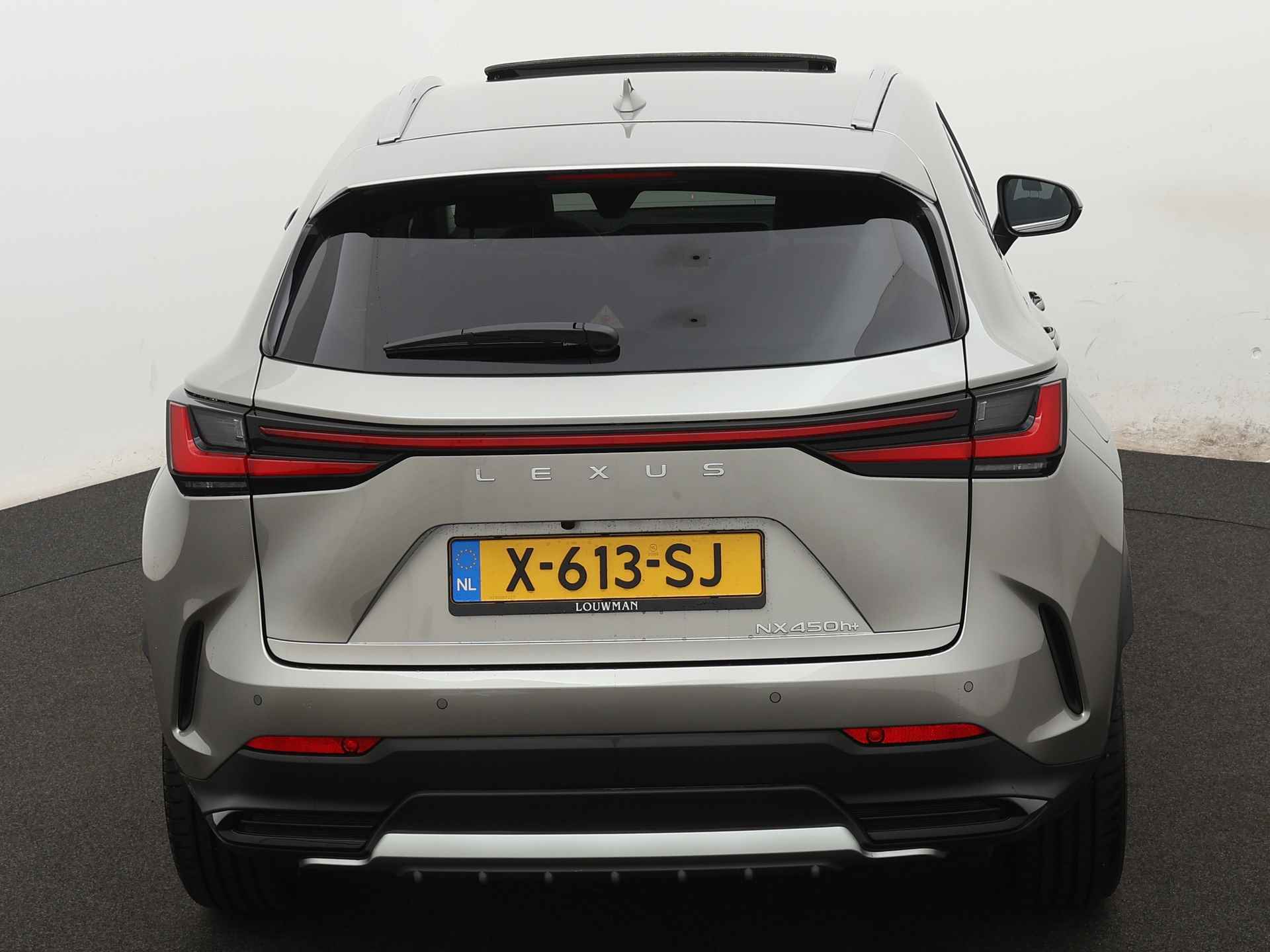 Lexus NX 450h+ AWD Executive Line | Demo | Plug-in Hybrid | Stoelgeheugen | Schuifdak | - 29/48