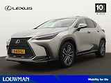 Lexus NX 450h+ AWD Executive Line | Demo | Plug-in Hybrid | Stoelgeheugen | Schuifdak |