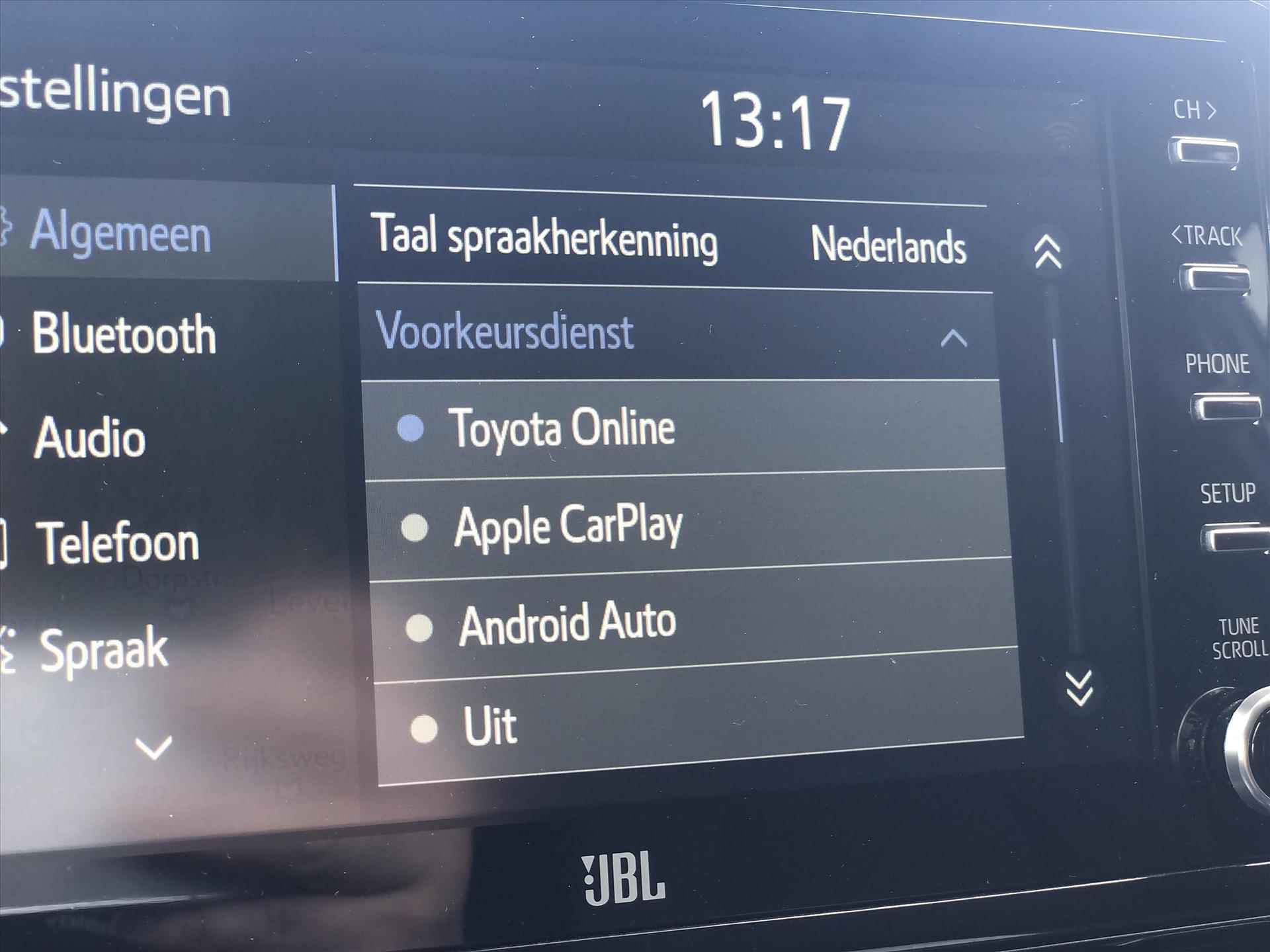 Toyota C-Hr 2.0 Hybrid Style | Eerste eigenaar, JBL, Dodehoekherkenning, Parkeersensoren, Navigatie, LED, Stoelverwarming - 26/41