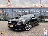 Mercedes CLA-Klasse 200 7G-DCT / Navi / Leder / A-Camera / Xenon