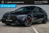 Mercedes-Benz AMG GT GT 43 AMG Coupé Automaat 4MATIC+ | Designo | Premium Plus Pakket | AMG Nightpakket II | Distronic | Head-Up | Burmester Audio | Stoelventilatie | AMG Performance Uitlaat