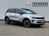 Opel Crossland 1.2 Turbo Ultimate met Navi/Camera, AGR met Alcantara, 17inch