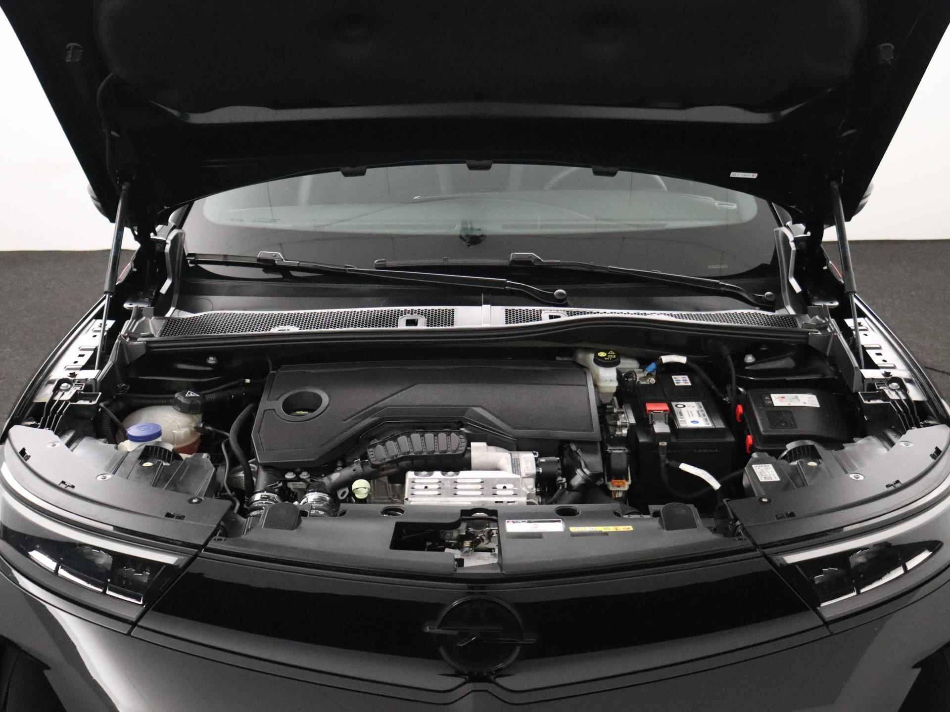 Opel Mokka 1.2 Level 4 | Navigatie | Camera | Climate control | Parkeersensoren - 5/22