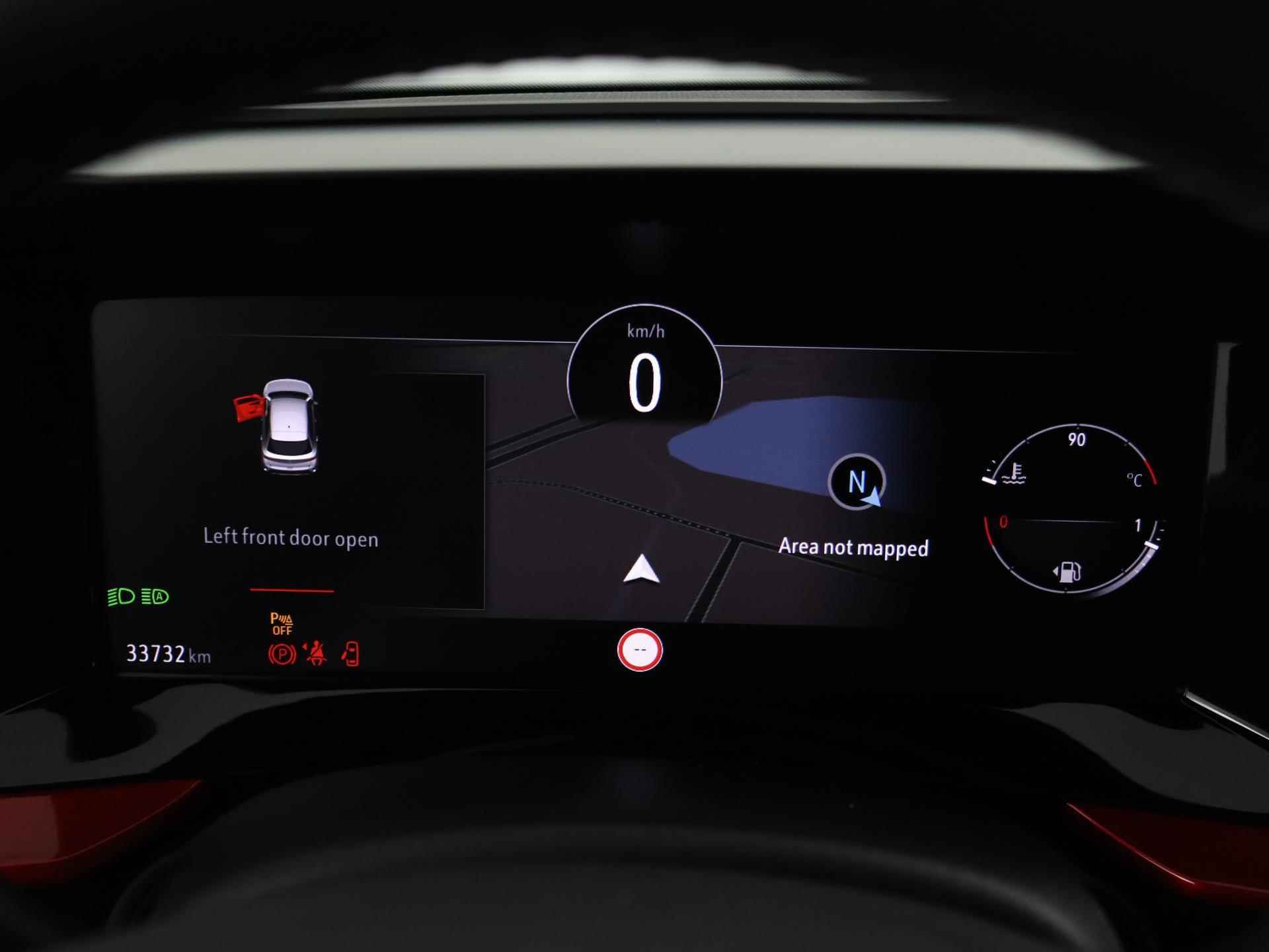 Opel Mokka 1.2 Level 4 | Navigatie | Camera | Climate control | Parkeersensoren - 14/22