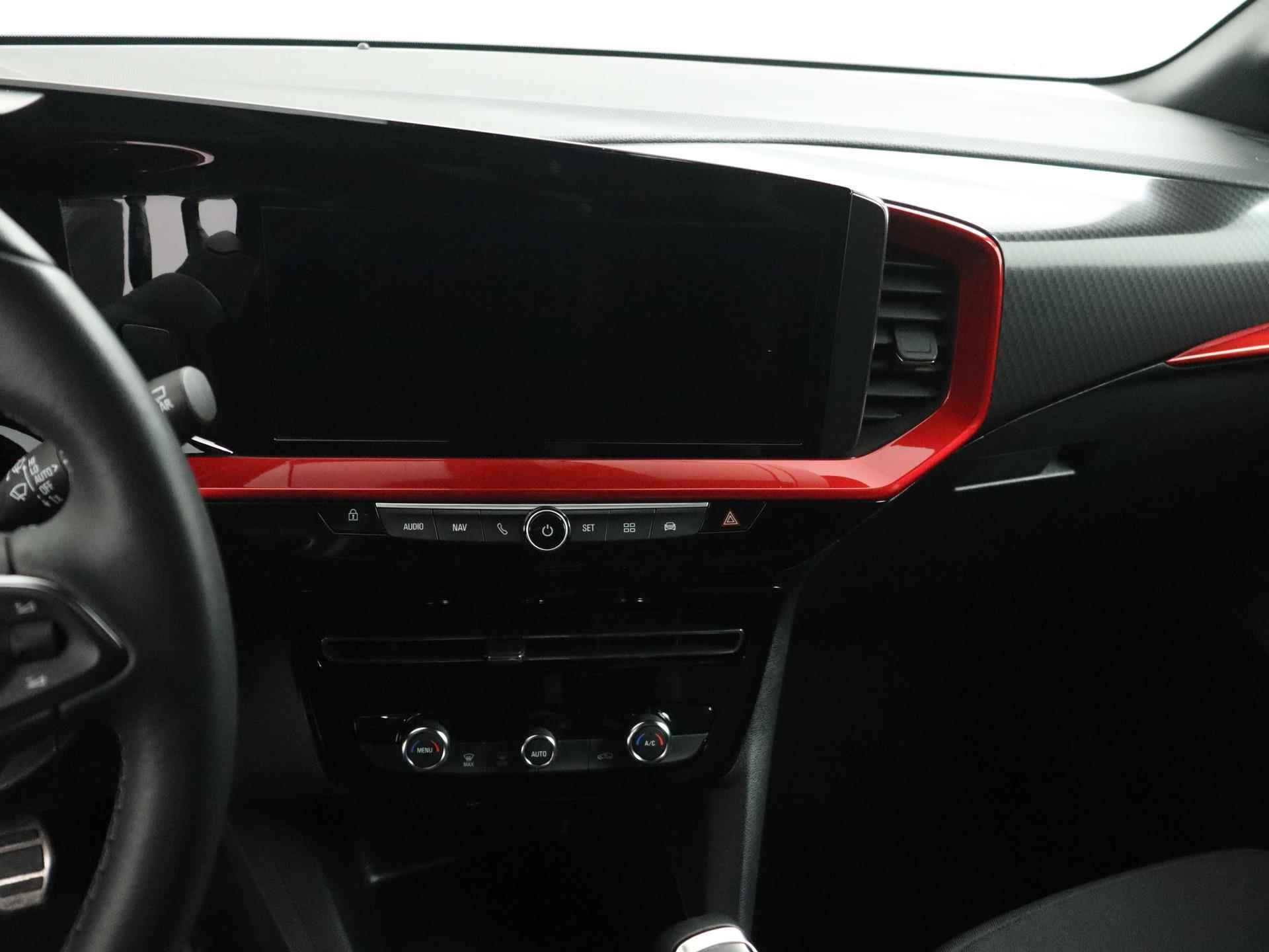 Opel Mokka 1.2 Level 4 | Navigatie | Camera | Climate control | Parkeersensoren - 15/22