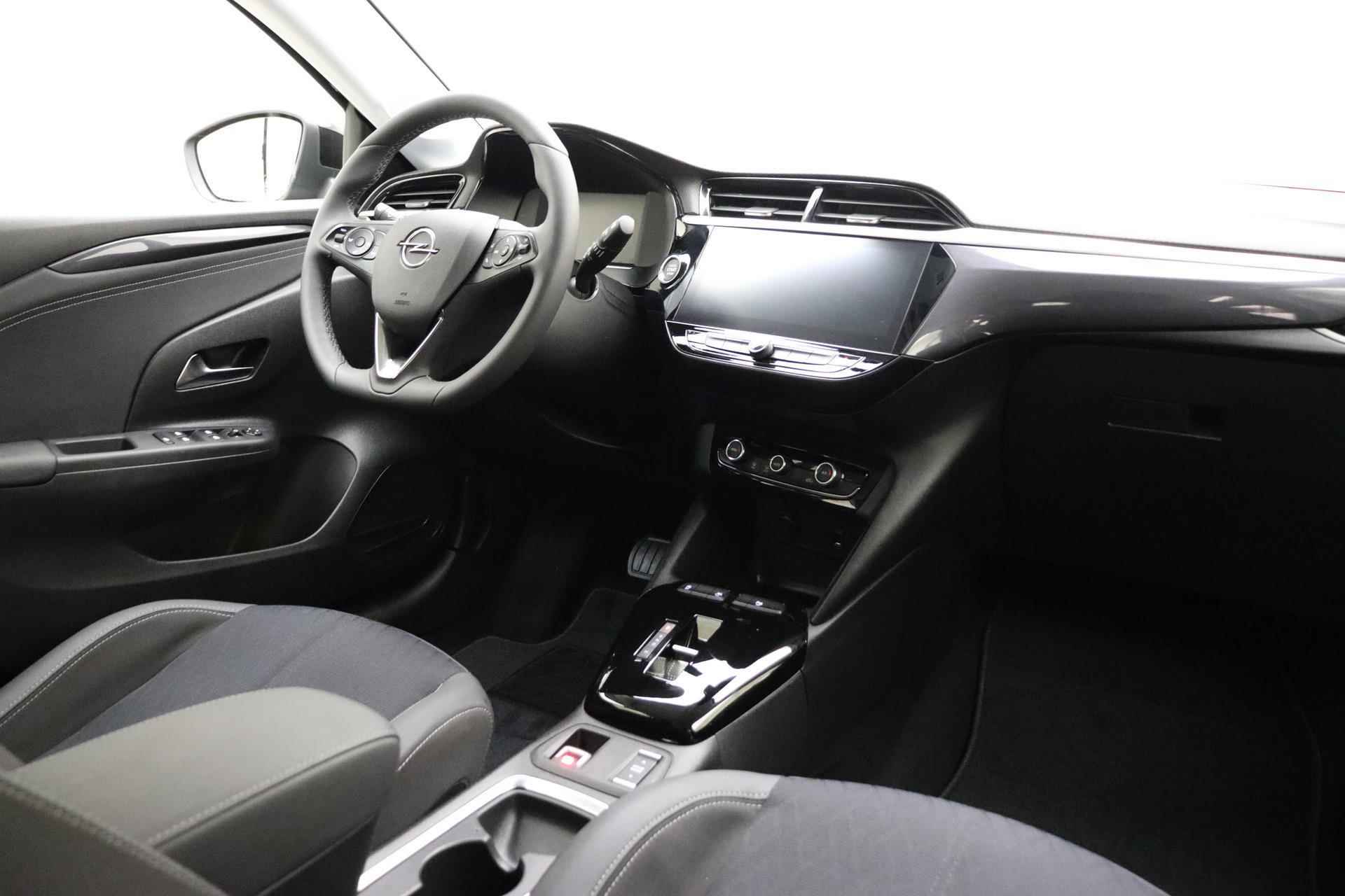 Opel Corsa 1.2 Level 3 Elegance Automaat | Navigatie | Climate control | Camera | Parkeersensoren | Lichtmetalen velgen - 4/36