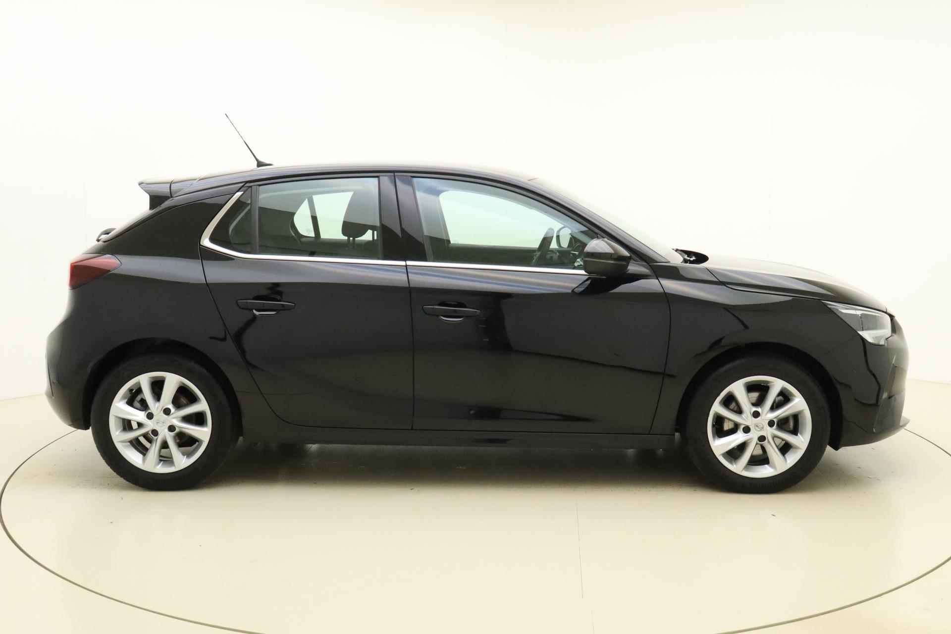 Opel Corsa 1.2 Level 3 Elegance Automaat | Navigatie | Climate control | Camera | Parkeersensoren | Lichtmetalen velgen - 10/36