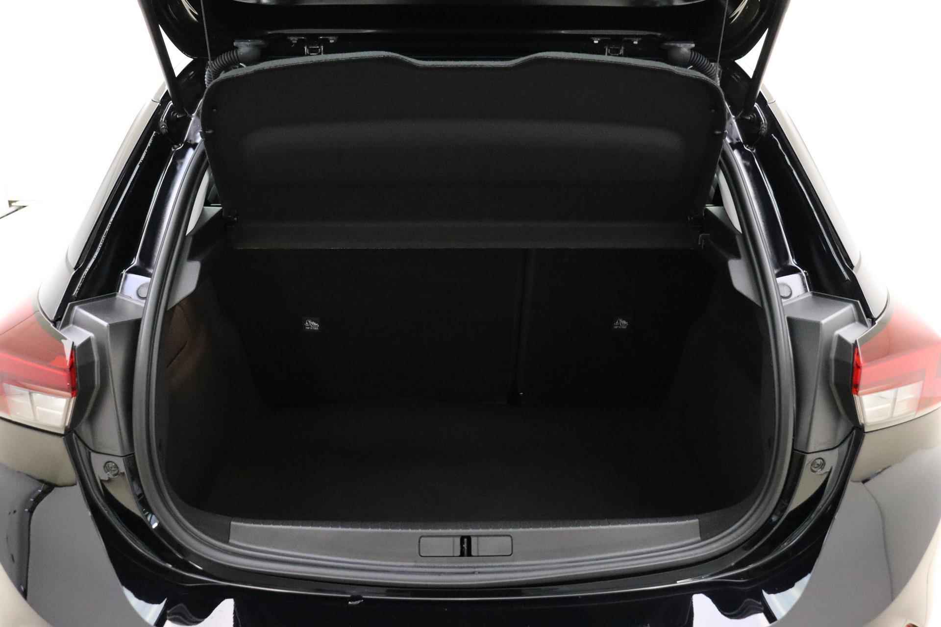Opel Corsa 1.2 Level 3 Elegance Automaat | Navigatie | Climate control | Camera | Parkeersensoren | Lichtmetalen velgen - 14/36