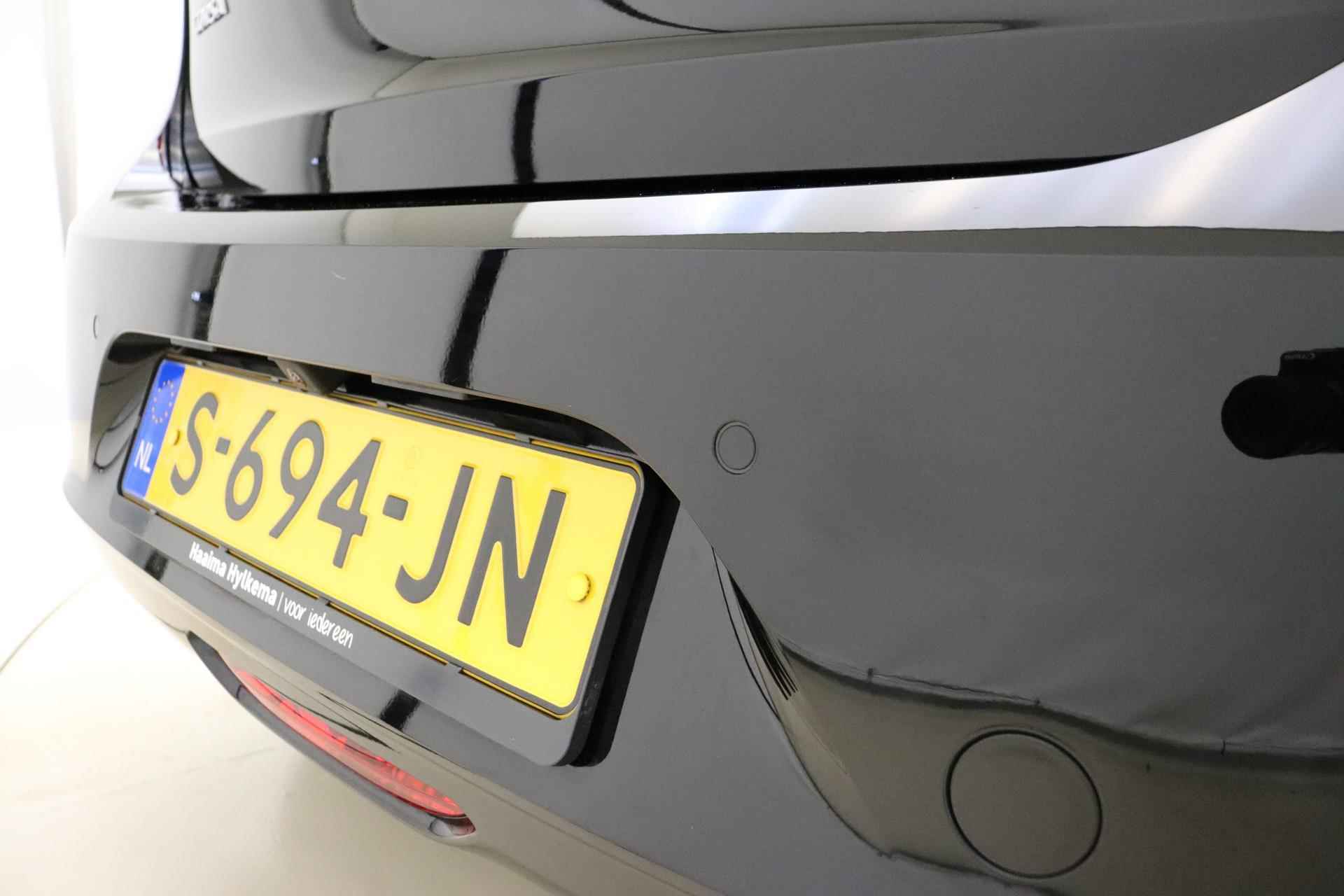 Opel Corsa 1.2 Level 3 Elegance Automaat | Navigatie | Climate control | Camera | Parkeersensoren | Lichtmetalen velgen - 15/36