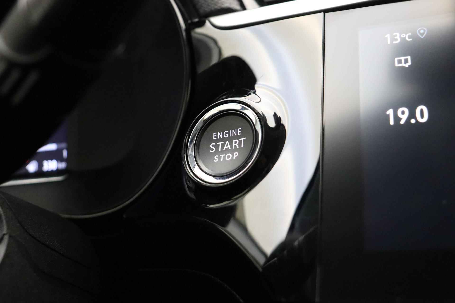 Opel Corsa 1.2 Level 3 Elegance Automaat | Navigatie | Climate control | Camera | Parkeersensoren | Lichtmetalen velgen - 27/36