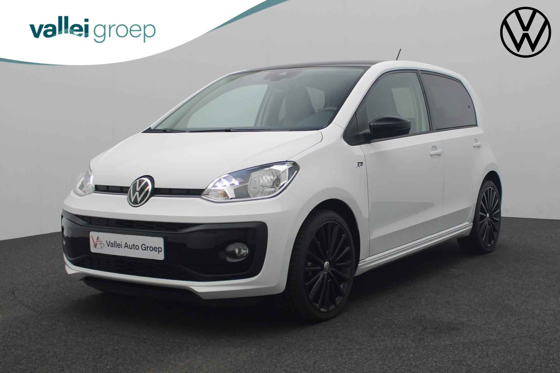 Volkswagen Up! BOVAG 40-Puntencheck