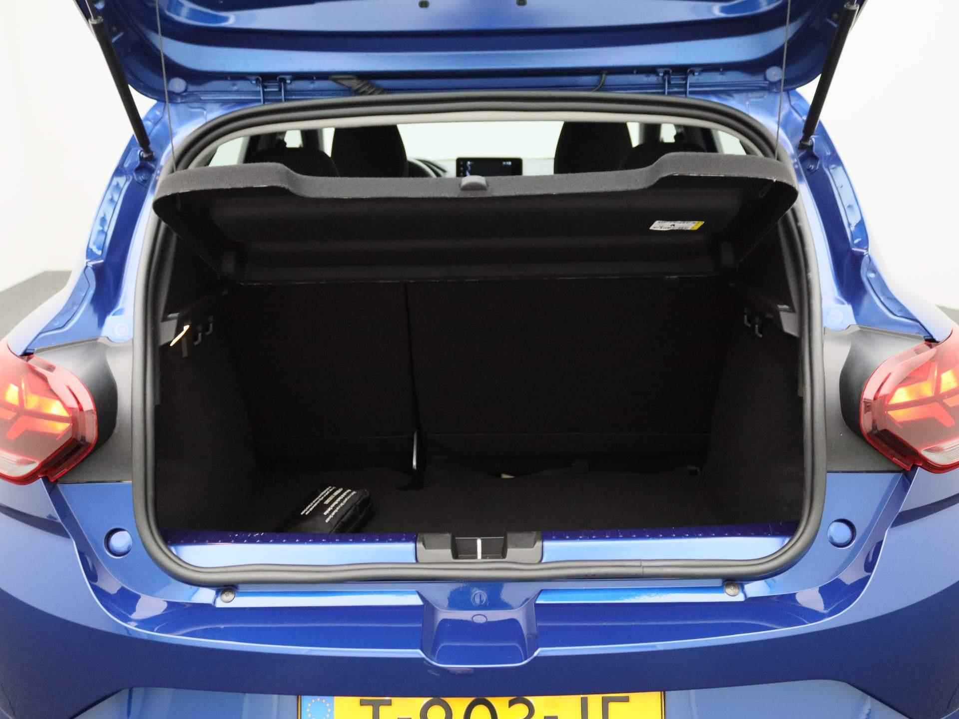 Dacia Sandero 1.0 - 90PK TCe Expression | Navigatie | Airco | Parkeersensoren | LED Lampen | Licht & Regen Sensor | Cruise Control | Apple Carplay/Android Auto | - 14/31