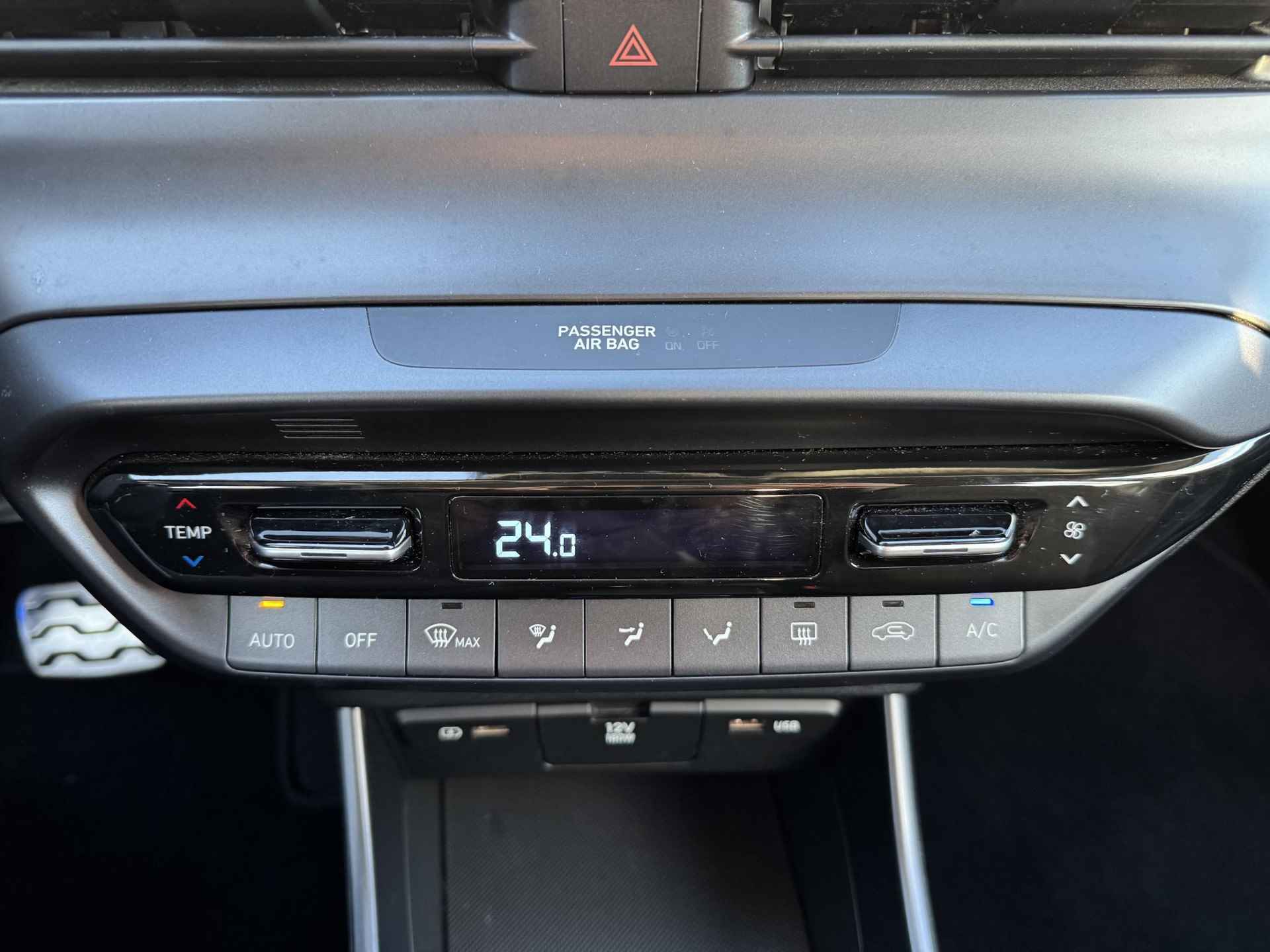 Hyundai Bayon 1.0 T-GDI Comfort Automaat / Climate Control / Camera / Apple Carplay Adroid Auto / - 18/39