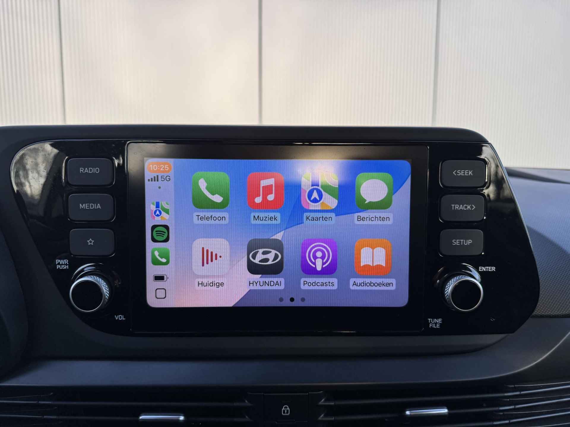 Hyundai Bayon 1.0 T-GDI Comfort Automaat / Climate Control / Camera / Apple Carplay Adroid Auto / - 31/39