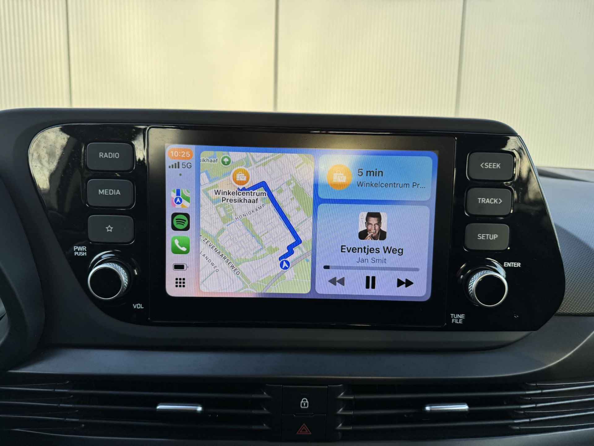 Hyundai Bayon 1.0 T-GDI Comfort Automaat / Climate Control / Camera / Apple Carplay Adroid Auto / - 32/39