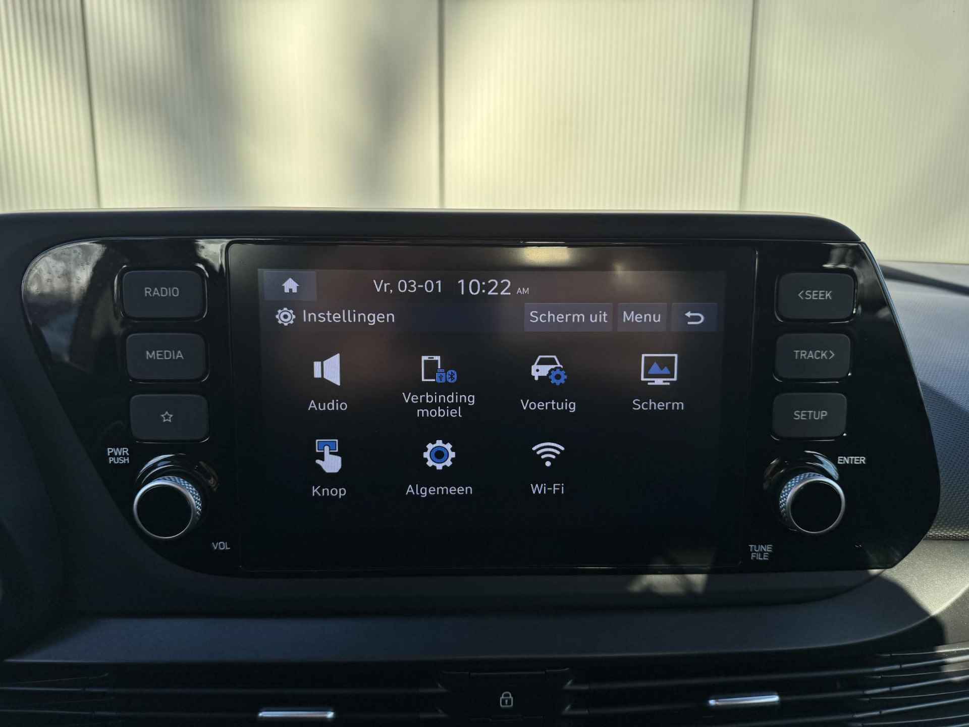 Hyundai Bayon 1.0 T-GDI Comfort Automaat / Climate Control / Camera / Apple Carplay Adroid Auto / - 33/39