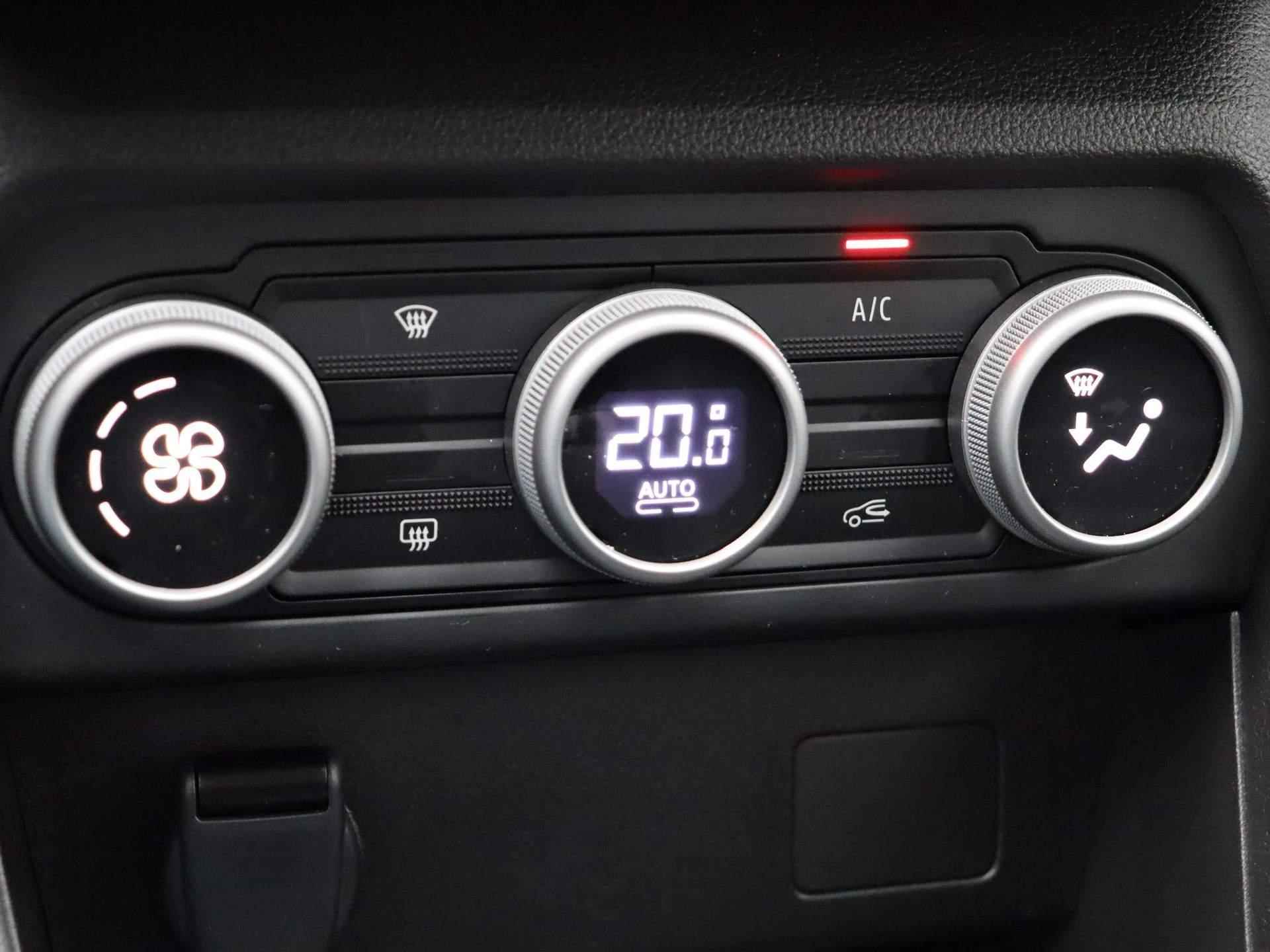 Dacia Sandero Stepway Expression ECO-G 100 | LPG-G3 | Stoelverwarming | Climate Control | Cruise Control | - 28/46