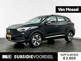 MG ZS EV Long Range Comfort 70 kWh NIEUW | Platinum Deal | €4.000 Korting | Subsidie €2.000 | Apple Carplay | Camera | PDC