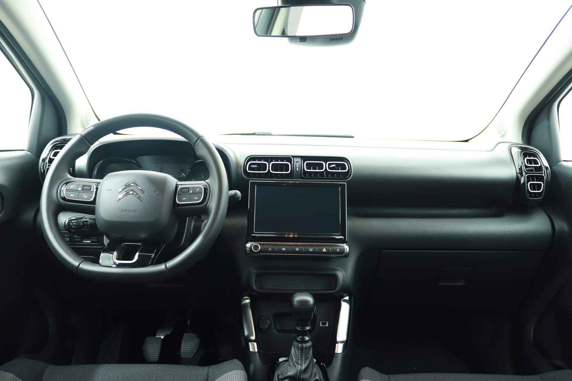 Citroën C3 Aircross 1.2 PURETECH 110PK FEEL | Navi | Cruise | DAB+ - 3/44