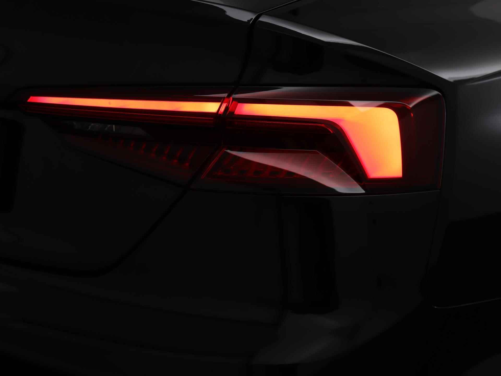 Audi A5 Sportback 35 TFSI Sport S-line edition | Panoramadak | Cruise Control | Parkeerhulp | S-Line | Navigatie | - 12/54