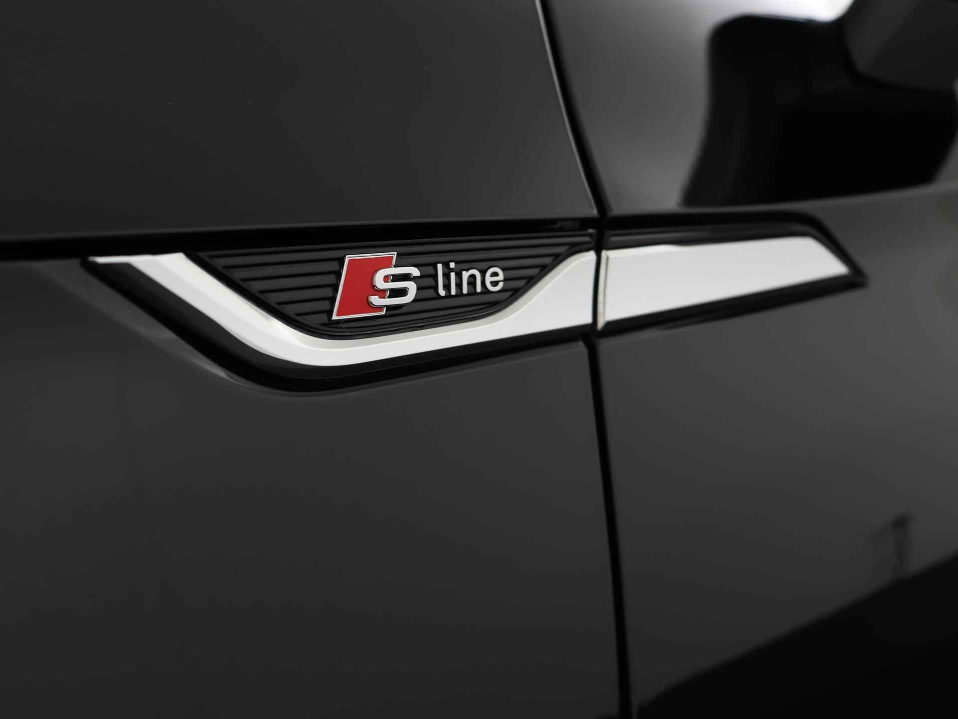 Audi A5 Sportback 35 TFSI Sport S-line edition | Panoramadak | Cruise Control | Parkeerhulp | S-Line | Navigatie | - 15/54