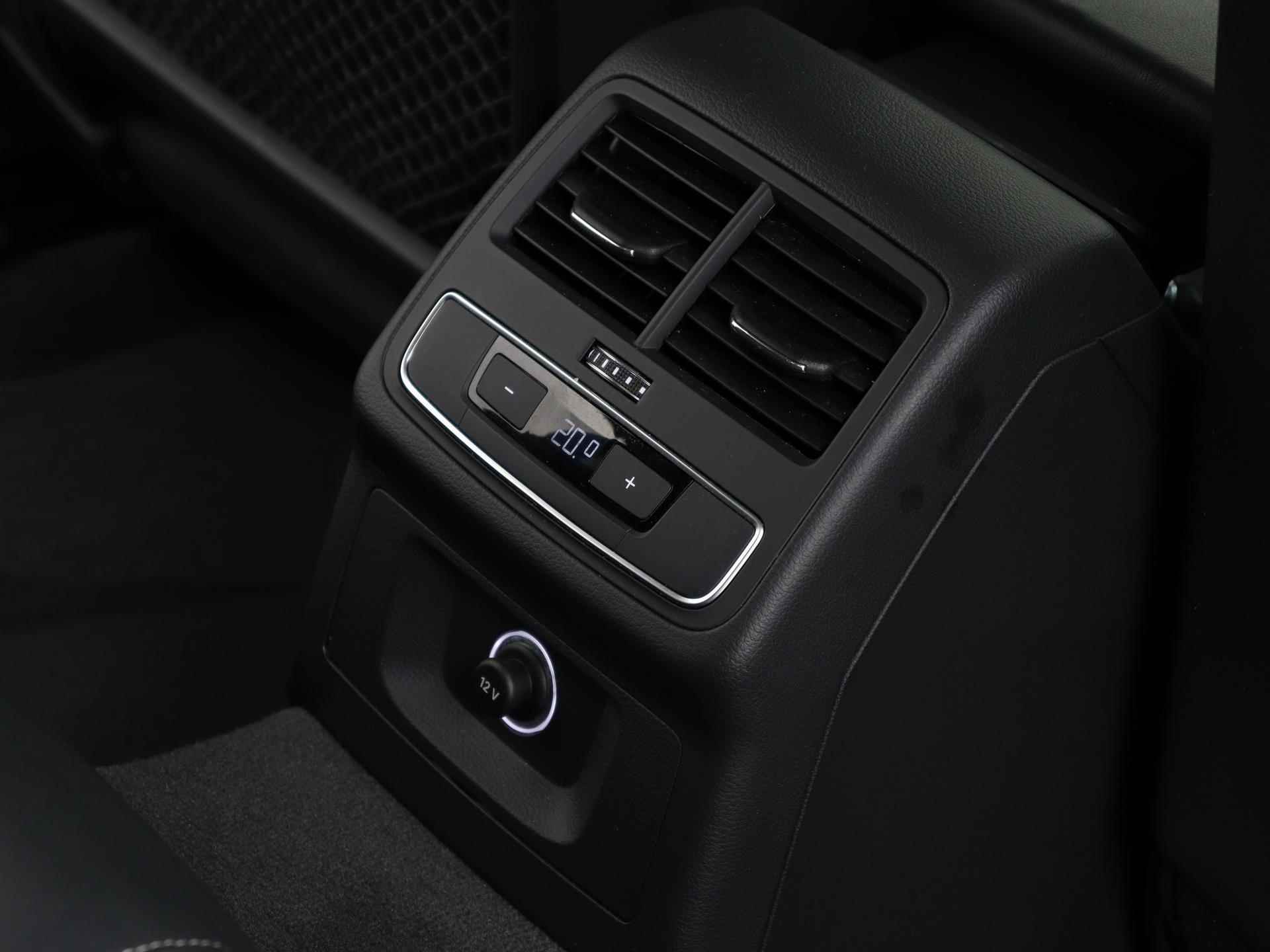 Audi A5 Sportback 35 TFSI Sport S-line edition | Panoramadak | Cruise Control | Parkeerhulp | S-Line | Navigatie | - 20/54
