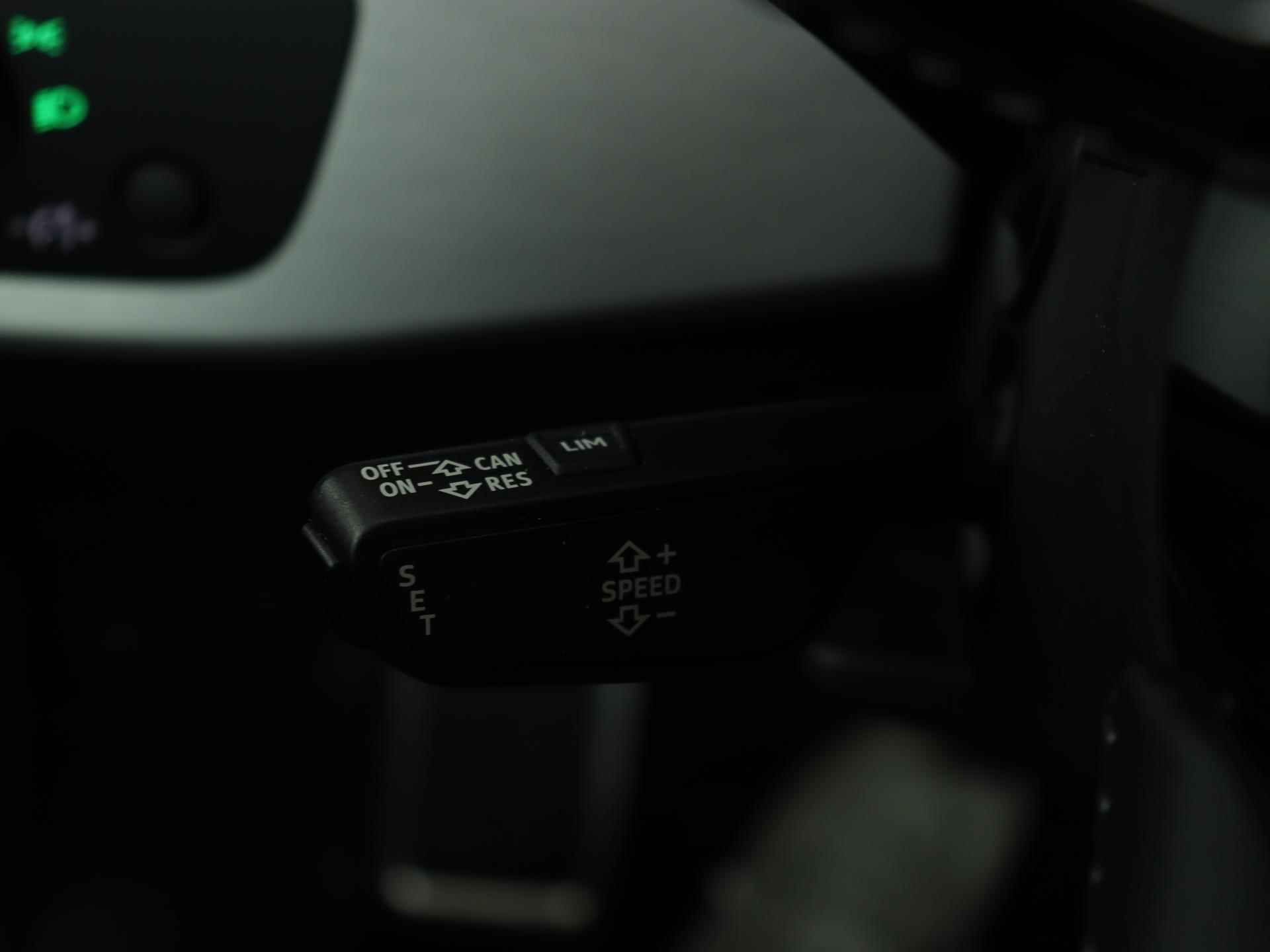 Audi A5 Sportback 35 TFSI Sport S-line edition | Panoramadak | Cruise Control | Parkeerhulp | S-Line | Navigatie | - 33/54
