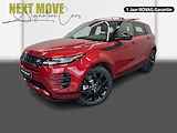 Land Rover Range Rover Evoque 1.5 P300e AWD R-Dynamic S✅Panoramadak✅MERIDIAN✅Stoelverwarming✅VIRTUAL COCKPIT✅360 Camera✅