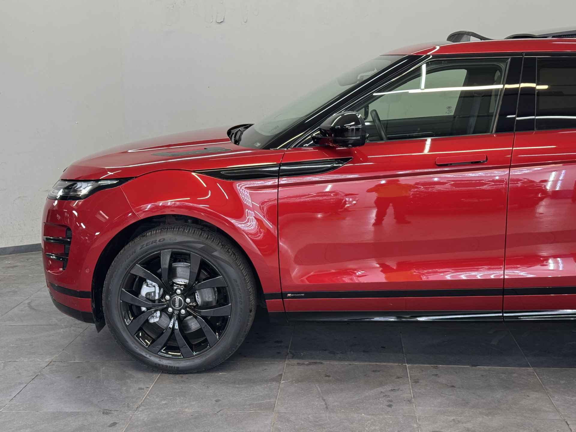 Land Rover Range Rover Evoque 1.5 P300e AWD R-Dynamic S✅Panoramadak✅MERIDIAN✅Stoelverwarming✅VIRTUAL COCKPIT✅360 Camera✅ - 10/94