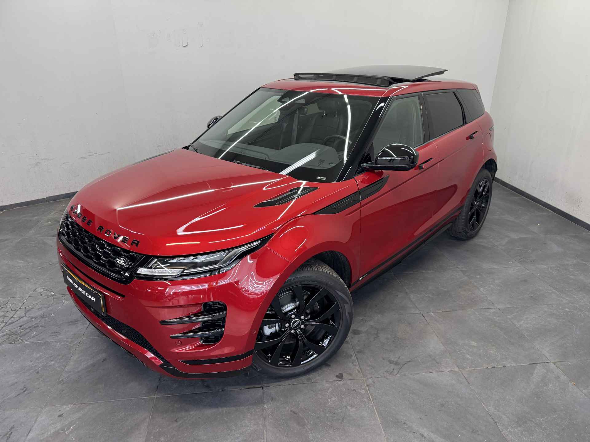 Land Rover Range Rover Evoque 1.5 P300e AWD R-Dynamic S✅Panoramadak✅MERIDIAN✅Stoelverwarming✅VIRTUAL COCKPIT✅360 Camera✅ - 20/94