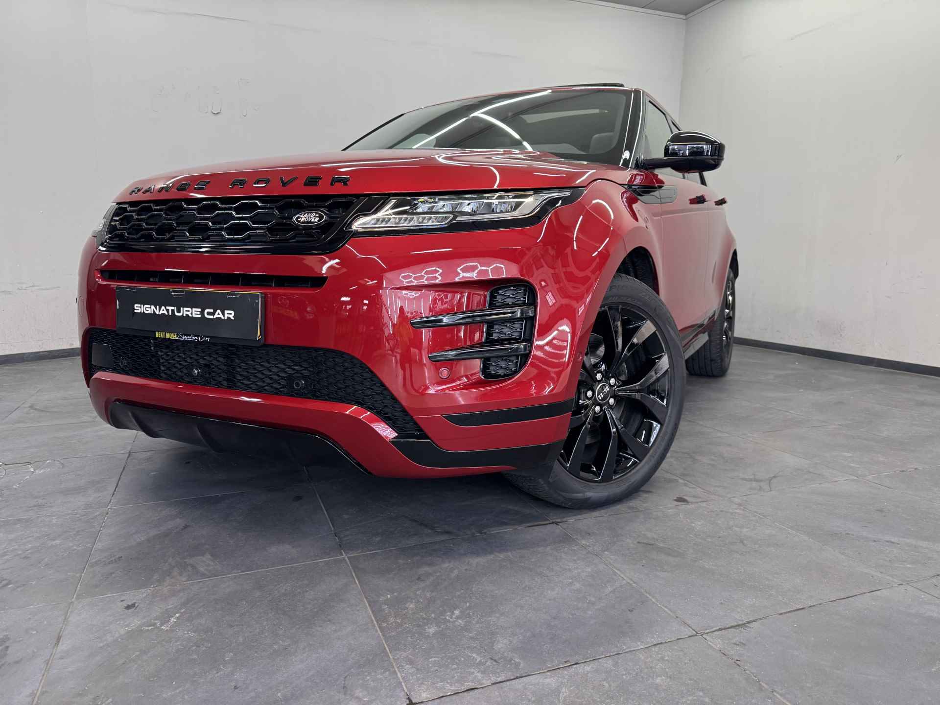 Land Rover Range Rover Evoque 1.5 P300e AWD R-Dynamic S✅Panoramadak✅MERIDIAN✅Stoelverwarming✅VIRTUAL COCKPIT✅360 Camera✅ - 66/94