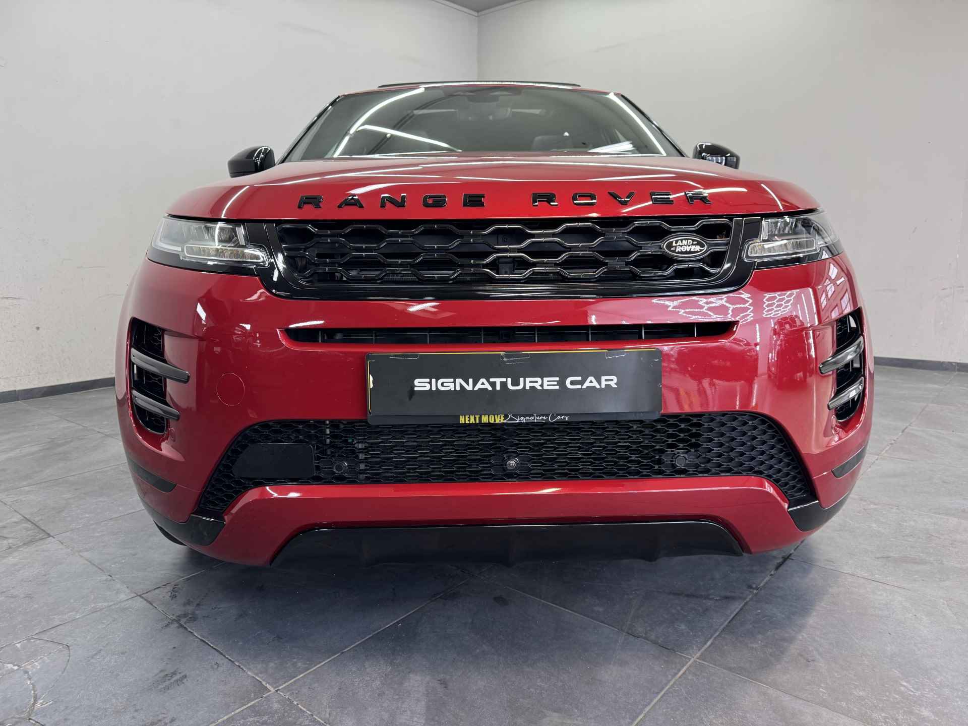 Land Rover Range Rover Evoque 1.5 P300e AWD R-Dynamic S✅Panoramadak✅MERIDIAN✅Stoelverwarming✅VIRTUAL COCKPIT✅360 Camera✅ - 67/94