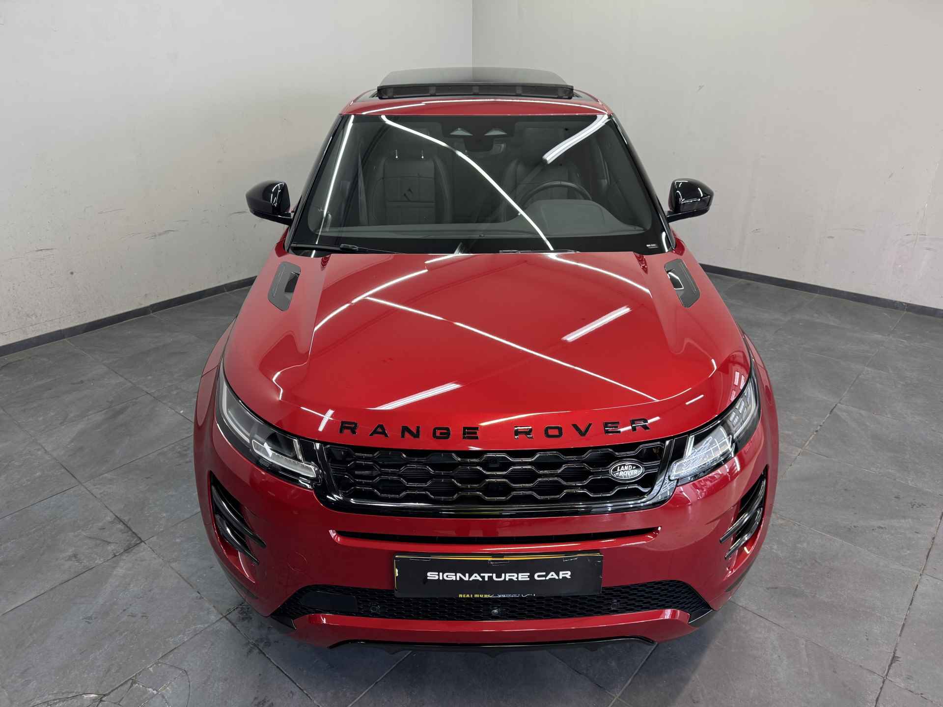 Land Rover Range Rover Evoque 1.5 P300e AWD R-Dynamic S✅Panoramadak✅MERIDIAN✅Stoelverwarming✅VIRTUAL COCKPIT✅360 Camera✅ - 68/94