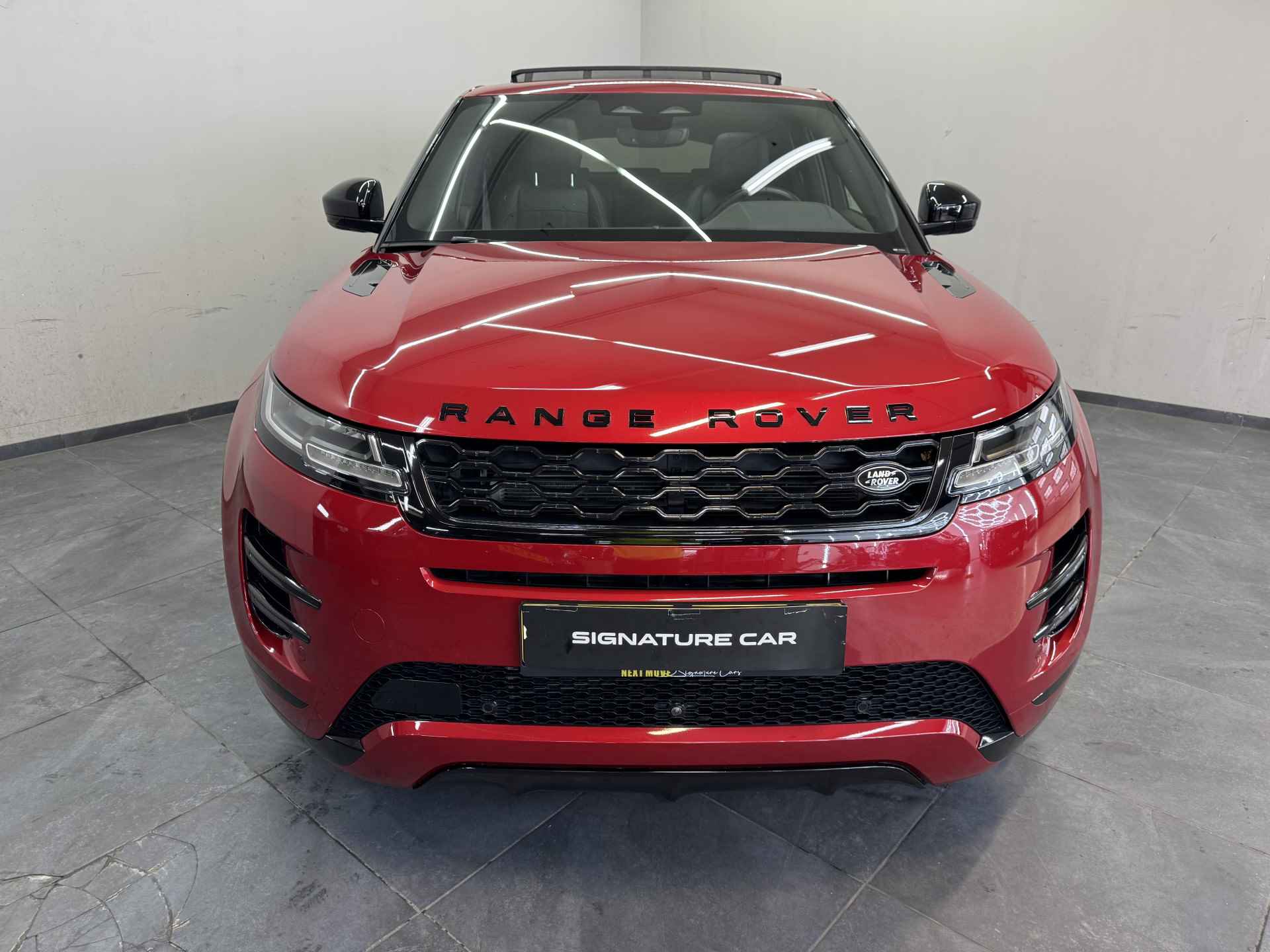 Land Rover Range Rover Evoque 1.5 P300e AWD R-Dynamic S✅Panoramadak✅MERIDIAN✅Stoelverwarming✅VIRTUAL COCKPIT✅360 Camera✅ - 69/94