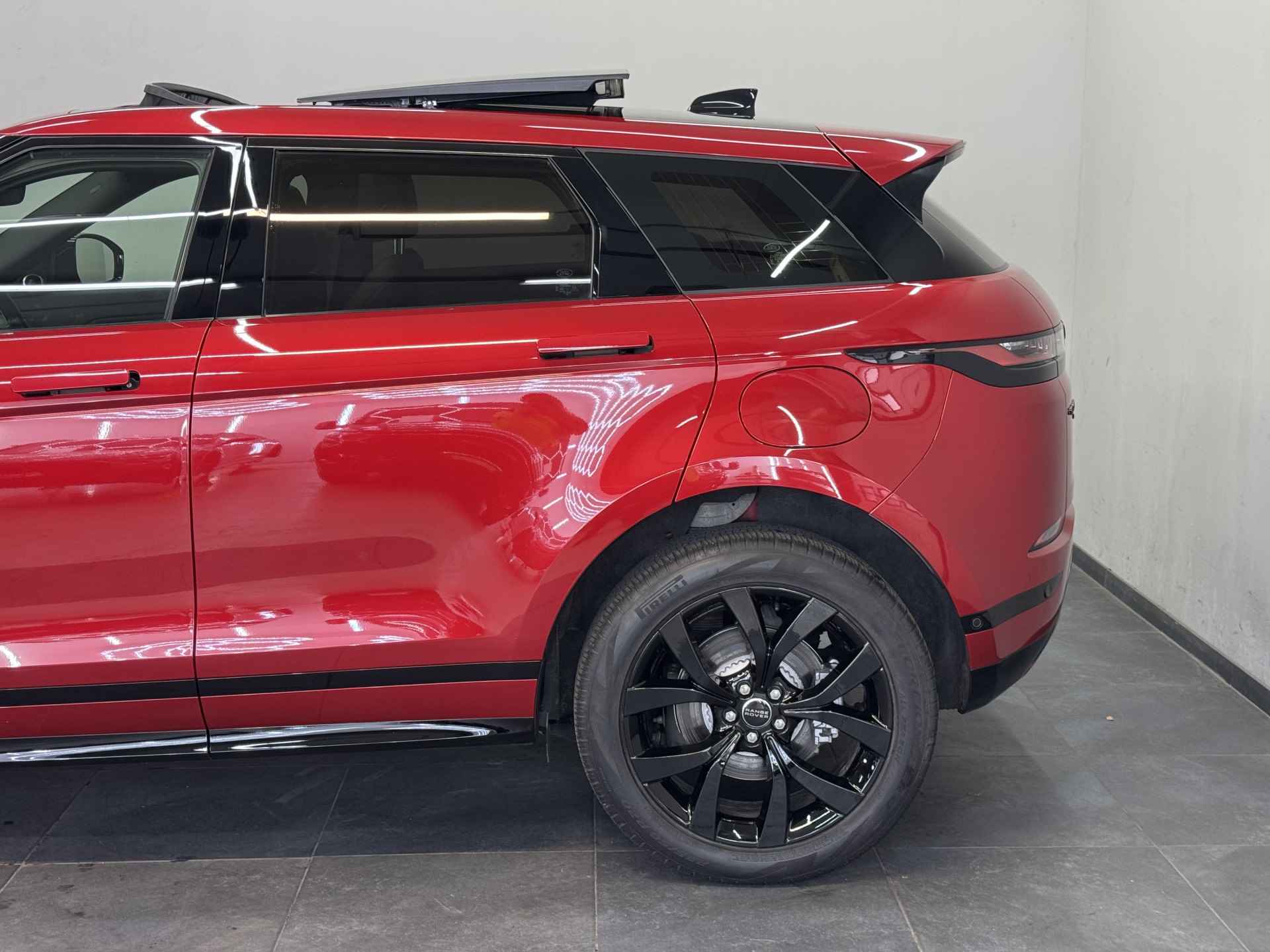 Land Rover Range Rover Evoque 1.5 P300e AWD R-Dynamic S✅Panoramadak✅MERIDIAN✅Stoelverwarming✅VIRTUAL COCKPIT✅360 Camera✅ - 72/94