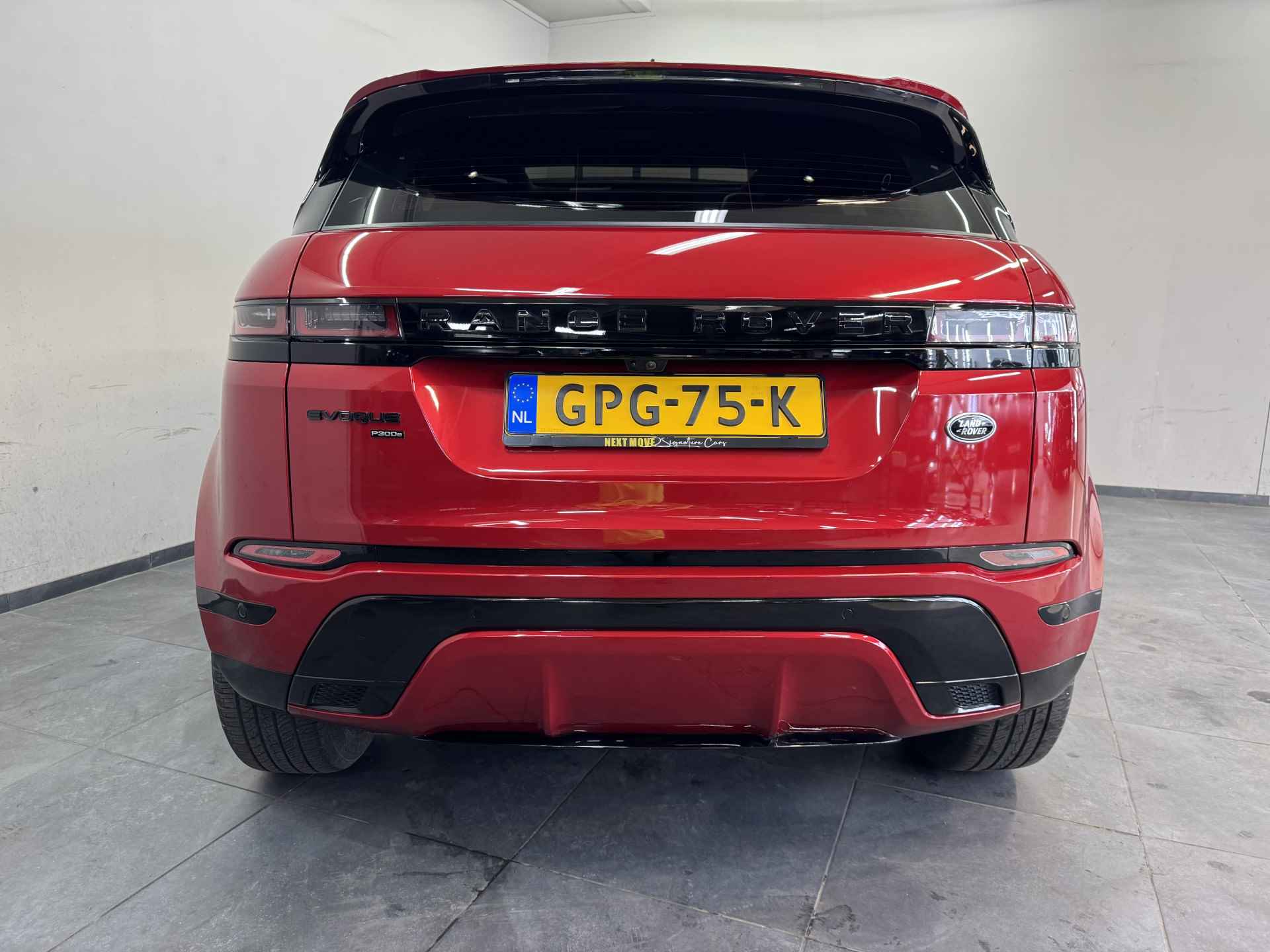 Land Rover Range Rover Evoque 1.5 P300e AWD R-Dynamic S✅Panoramadak✅MERIDIAN✅Stoelverwarming✅VIRTUAL COCKPIT✅360 Camera✅ - 75/94