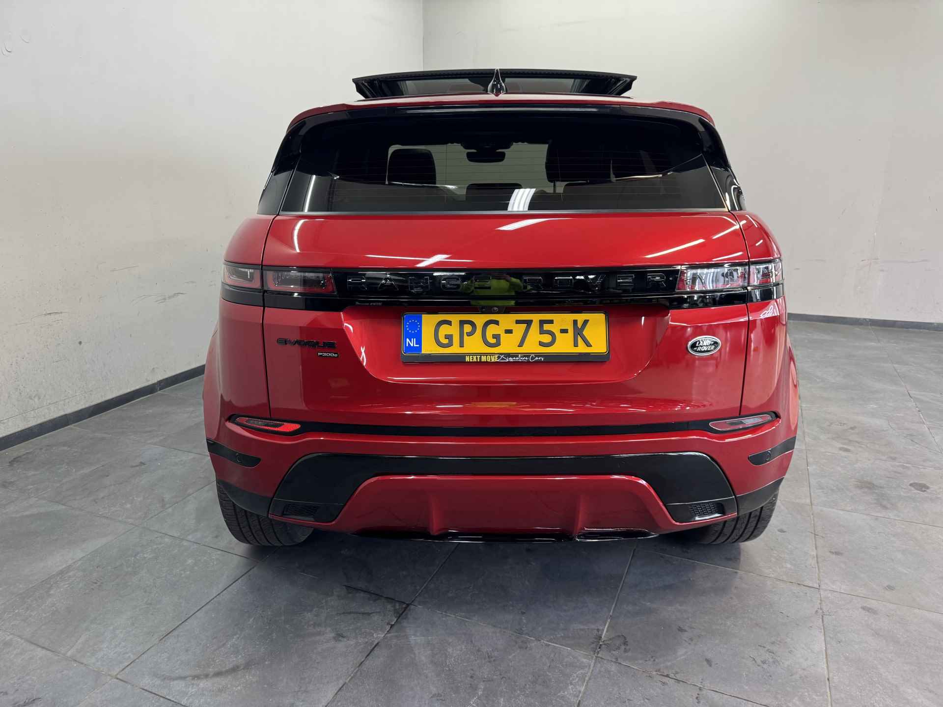 Land Rover Range Rover Evoque 1.5 P300e AWD R-Dynamic S✅Panoramadak✅MERIDIAN✅Stoelverwarming✅VIRTUAL COCKPIT✅360 Camera✅ - 77/94